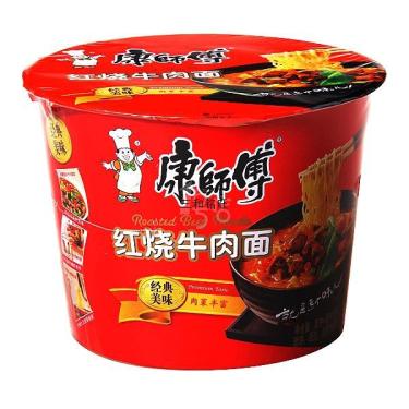方便面
